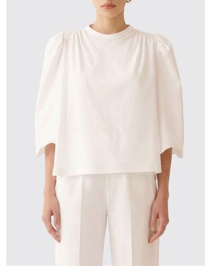 Fabiana Filippi T-Shirt - White