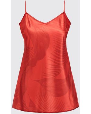 F.R.S For Restless Sleepers Canotta F.R.S. For Restless Sleepers - Rosso