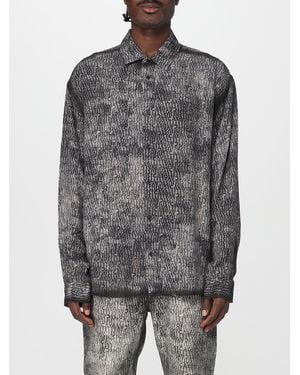 Just Cavalli Shirt - Grey