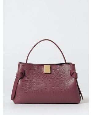 Yuzefi Bolso De Mano Mujer - Morado