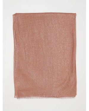 Brunello Cucinelli Cashmere Scarf - Pink