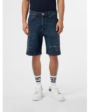 Philipp Plein Jeans - Blue