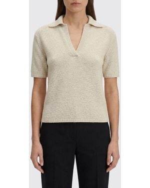 Gabriela Hearst Polo Damen - Natur