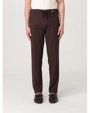 Myths Trousers - Brown