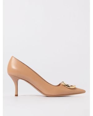 Ferragamo Zapatos Mujer - Blanco