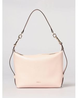 Furla Sac Porté Épaule Femme - Neutre
