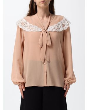 Chloé ChloÉ Shirt - Natural