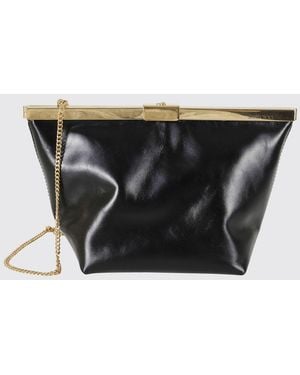 Jimmy Choo Borsa A Spalla Donna - Nero