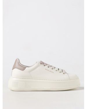 Woolrich Sneakers - Neutro