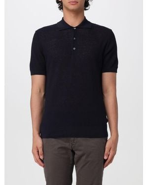 Barena Polo - Nero