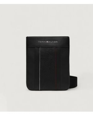 Tommy Hilfiger Tasche Herren - Schwarz