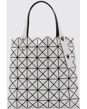 Issey Miyake Bolso De Hombro Mujer - Blanco
