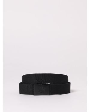 Carhartt Belt - White