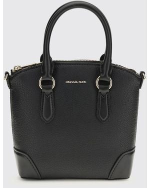 Michael Kors Shoulder Bag - Black