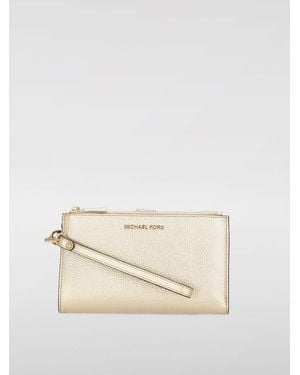 Michael Kors Mini Bag - Natural