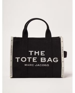 Marc Jacobs Handtasche Damen - Schwarz