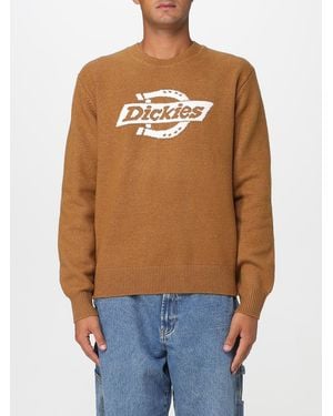 Dickies Jumper - Blue