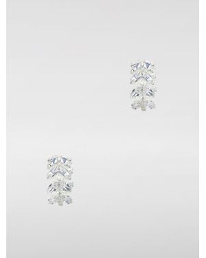 Magda Butrym Jewel - White