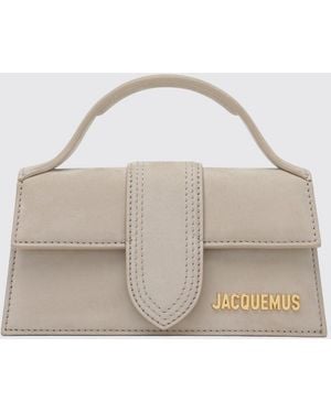 Jacquemus Shoulder Bag - Natural