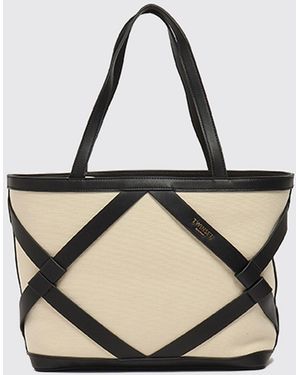 Twinset Handbag - Natural
