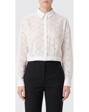 Pinko Shirt - White