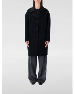 Anine Bing Coat - Black