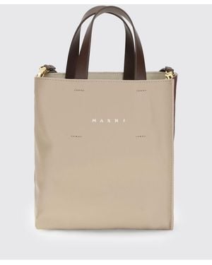 Marni Tote Bag - Natural