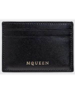 McQueen Cartera Mujer - Blanco