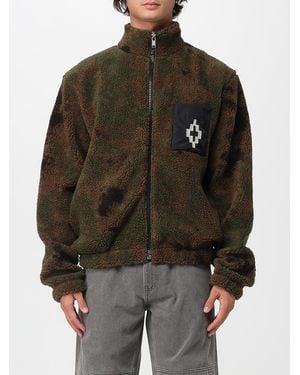 Marcelo Burlon Blazer Herren - Braun