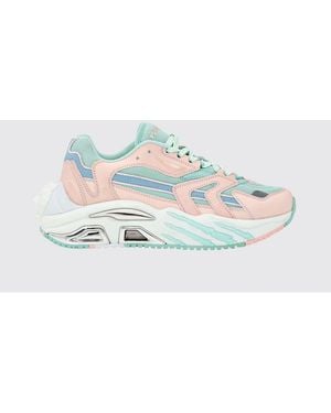 Philipp Plein Trainers - White