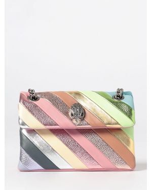 Kurt Geiger Shoulder Bag - Pink