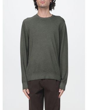 Fay Pullover Herren - Grau