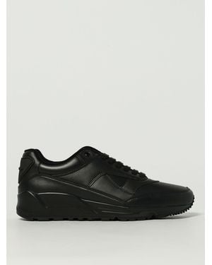 Saint Laurent Sneakers - Black