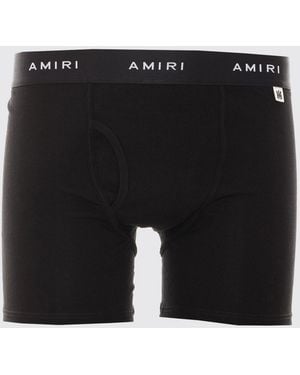 Amiri Boxer Parigamba - Nero