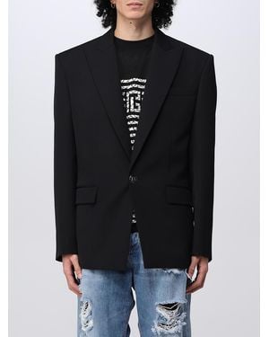 Balmain Blazer - Nero