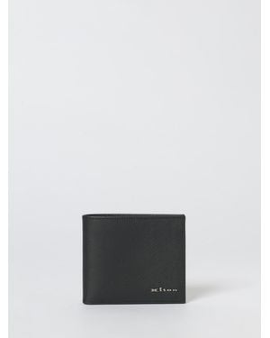 Kiton Wallet - White