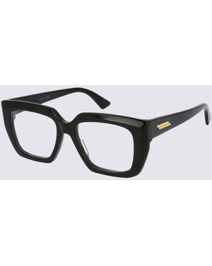 Bottega Veneta Optical Frames - Black