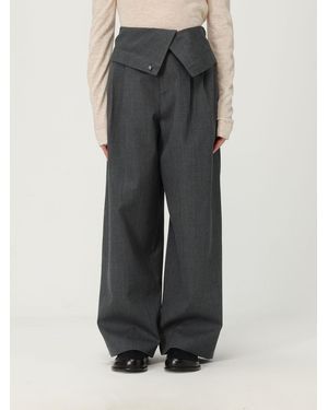 JW Anderson Hose Damen - Grau