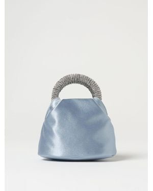 Twentyfourhaitch Shoulder Bag - Blue