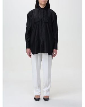 Max Mara Hemdbluse Damen - Schwarz