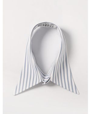 Maison Margiela Schal Herren - Grau