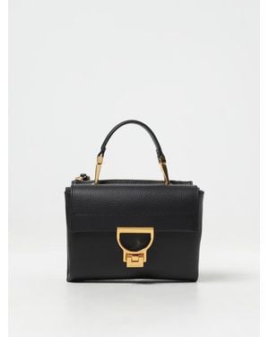 Coccinelle Shoulder Bag - Blue