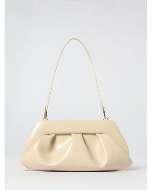 THEMOIRÈ Handbag - Natural