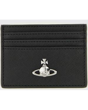 Vivienne Westwood Wallet - White