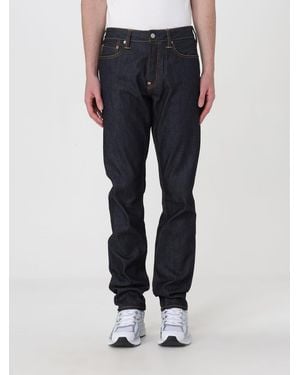 Evisu Jeans - Blue