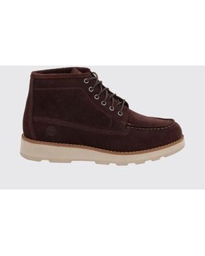Timberland Boot - Brown