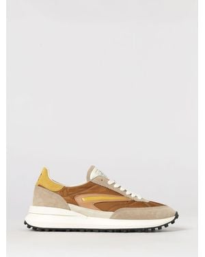 Date Athleta Trainers - Natural