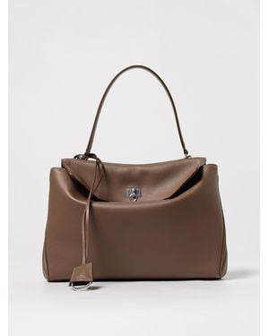 Balenciaga Shoulder Bag - Brown
