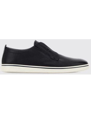 Ferragamo Loafers - White
