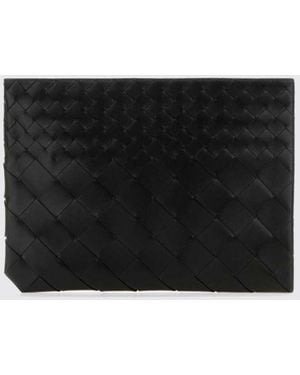 Bottega Veneta Cosmetic Case - White